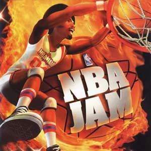NBA Jam Xbox 360