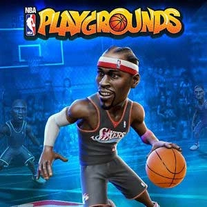 NBA Playgrounds Xbox One