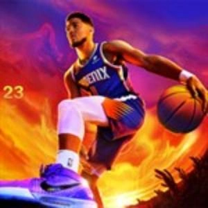 Nbasketball 23 Xbox One