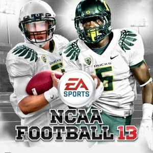 NCAA Football 13 Xbox 360