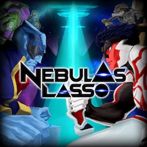 Nebulas Lasso Playstation 4