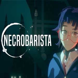 Acheter Necrobarista Clé CD Comparateur Prix