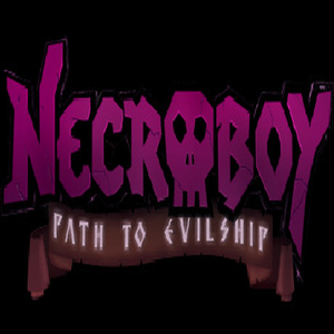 Acheter NecroBoy Path to Evilship Clé CD Comparateur Prix