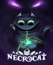 Necrocat Pc