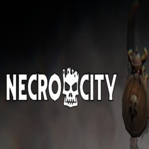 Acheter NecroCity Clé CD Comparateur Prix