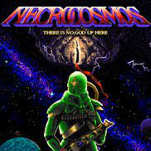 Acheter Necrocosmos there is no god up here Nintendo Switch comparateur prix