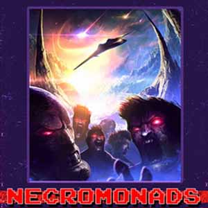 Acheter Necromonads Clé Cd Comparateur Prix