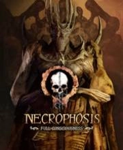 Necrophosis Full Consciousness Playstation 5