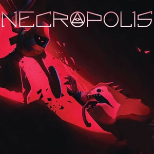 Necropolis Xbox One
