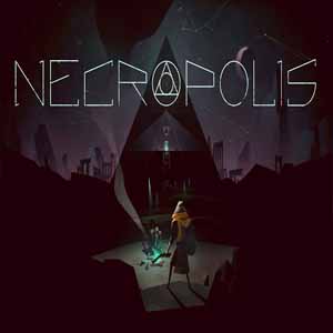 Acheter Necropolis Clé Cd Comparateur Prix