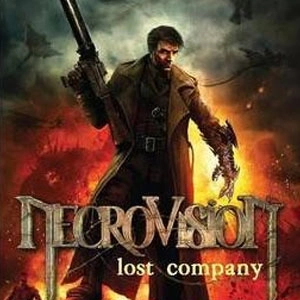 NecroVisioN Lost Company Pc