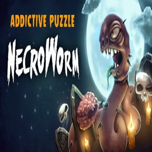 NecroWorm Pc