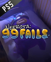 Acheter Neebota 99 Fails PS5 Comparateur Prix