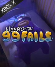 Acheter Neebota 99 Fails Xbox Series Comparateur Prix