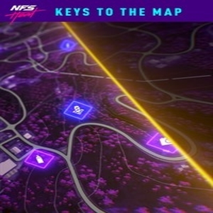 Acheter Need for Speed Heat Keys to the Map Xbox Series Comparateur Prix
