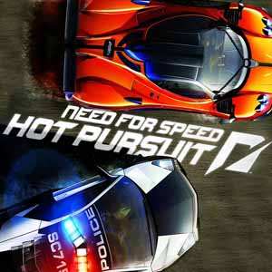Acheter Need for Speed Hot Pursuit Xbox 360 Code Comparateur Prix