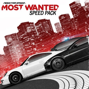 Need for Speed Most Wanted Speed Pack