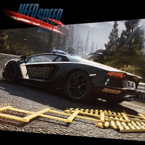 Need for Speed Rivals Timesaver Pack Playstation 3