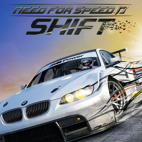 Acheter Need For Speed Shift Clé Cd Comparateur Prix
