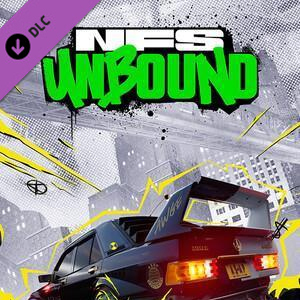 Need for Speed Unbound Vol.6 Head to Head Playstation 5