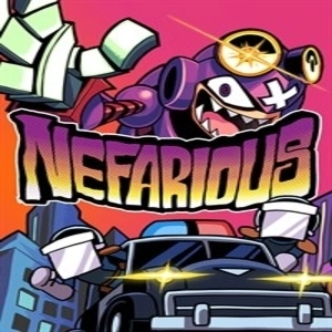 Nefarious Xbox One