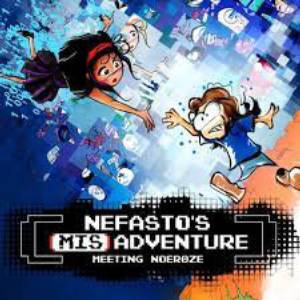 Acheter Nefasto’s Misadventure Meeting Noeroze Nintendo Switch comparateur prix