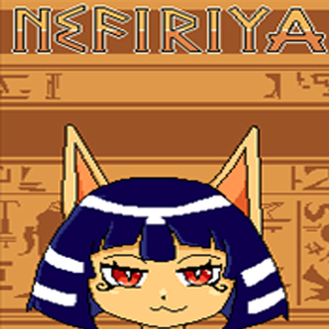 Nefiriya and the Sands of Eternity Bundle Xbox Series X