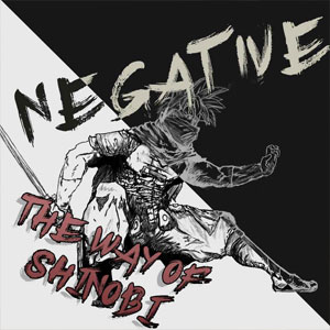 Acheter Negative The Way of Shinobi Clé CD Comparateur Prix