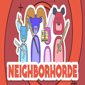 Neighborhorde Xbox One