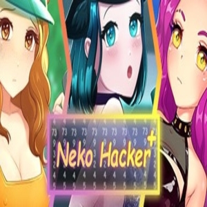 Acheter Neko Hacker Plus Clé CD Comparateur Prix