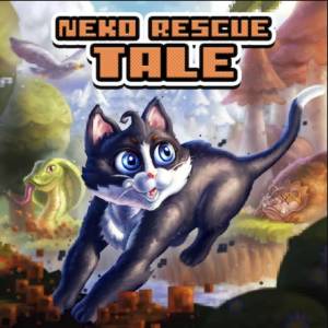 Acheter Neko Rescue Tale PS4 Comparateur Prix