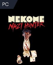 Acheter Nekome Nazi Hunter Clé CD Comparateur Prix