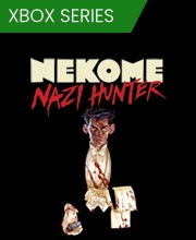Acheter Nekome Nazi Hunter Xbox Series Comparateur Prix