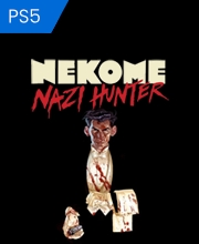 Acheter Nekome Nazi Hunter PS5 Comparateur Prix