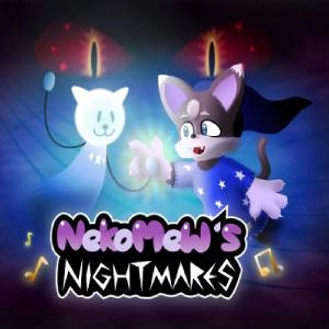 Nekomew’s Nightmares Pc