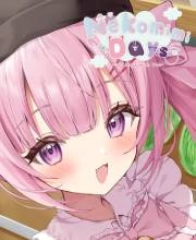 Nekomimi Days 365 Days with You Playstation 5