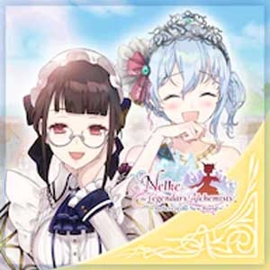 Nelke & the LA 37 Costume Pack Switch