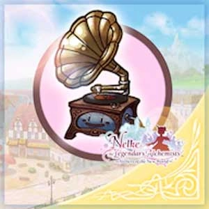 Nelke & the LA Atelier 20th Anniversary Arranged BGM Pack Pc