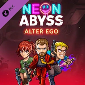 Neon Abyss Alter Ego Pack Xbox One