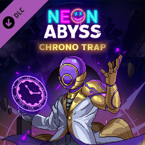 Neon Abyss Chrono Trap