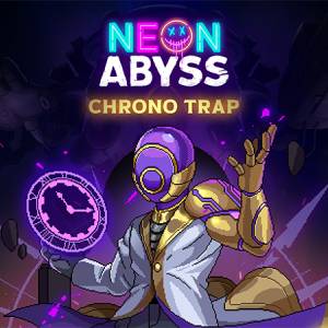 Acheter Neon Abyss Chrono Trap Clé CD Comparateur Prix