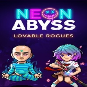 Acheter Neon Abyss The Lovable Rogues Pack PS4 Comparateur Prix