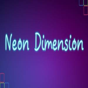 Acheter Neon Dimension Clé CD Comparateur Prix