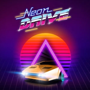 Neon Drive Switch
