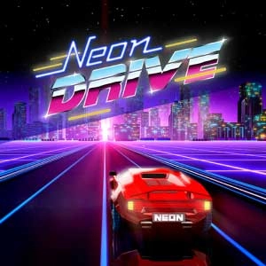 Neon Drive Pc