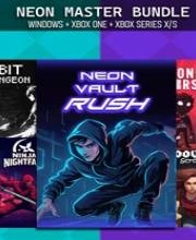 Neon Master Bundle Xbox Series X