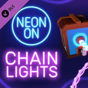 Neon On! Chain Lights Switch