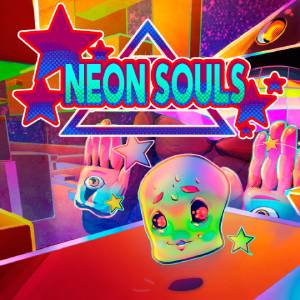 Acheter Neon Souls Xbox Series Comparateur Prix