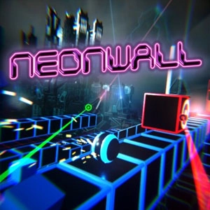 Neonwall Xbox One