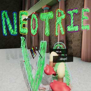 Acheter Neotrie VR Clé CD Comparateur Prix
